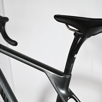 Canyon Endurace CF SLX 8 Di2 GRC | 2025 - S