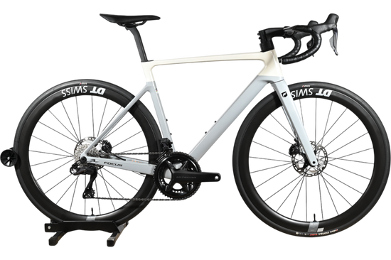 Focus Izalco Max 9.8 | 2025 - 54CM