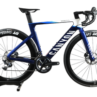 Canyon Aeroad CF SL8 | 2023 - S