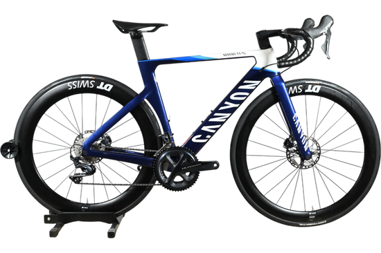 Canyon Aeroad CF SL8 | 2023 - S