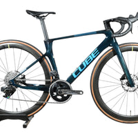 Cube Agree C:62 SLX | 2024 - 50CM