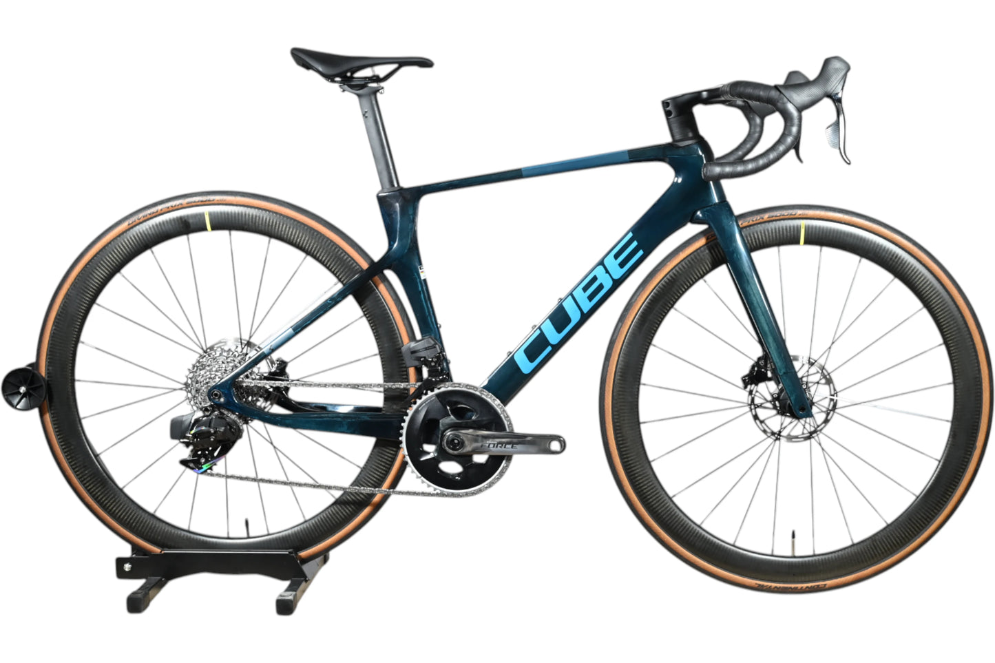 Cube Agree C:62 SLX | 2024 - 50CM