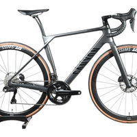 Canyon Endurace CF SLX 8 Di2 GRC | 2025 - S