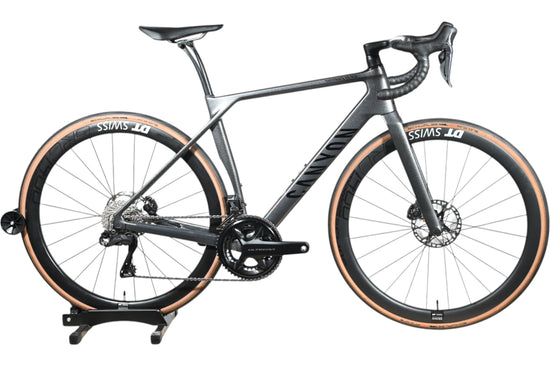 Canyon Endurace CF SLX 8 Di2 GRC | 2025 - S