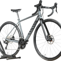 Canyon Endurace 7 Raw | 2025 - XS
