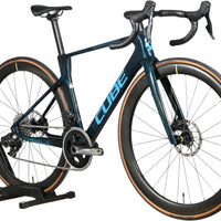 Cube Agree C:62 SLX | 2024 - 50CM