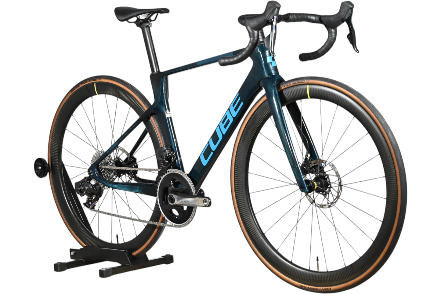 Cube Agree C:62 SLX | 2024 - 50CM