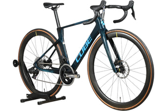 Cube Agree C:62 SLX | 2024 - 50CM
