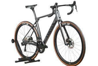 Canyon Endurace CF SLX 8 Di2 GRC | 2025 - S