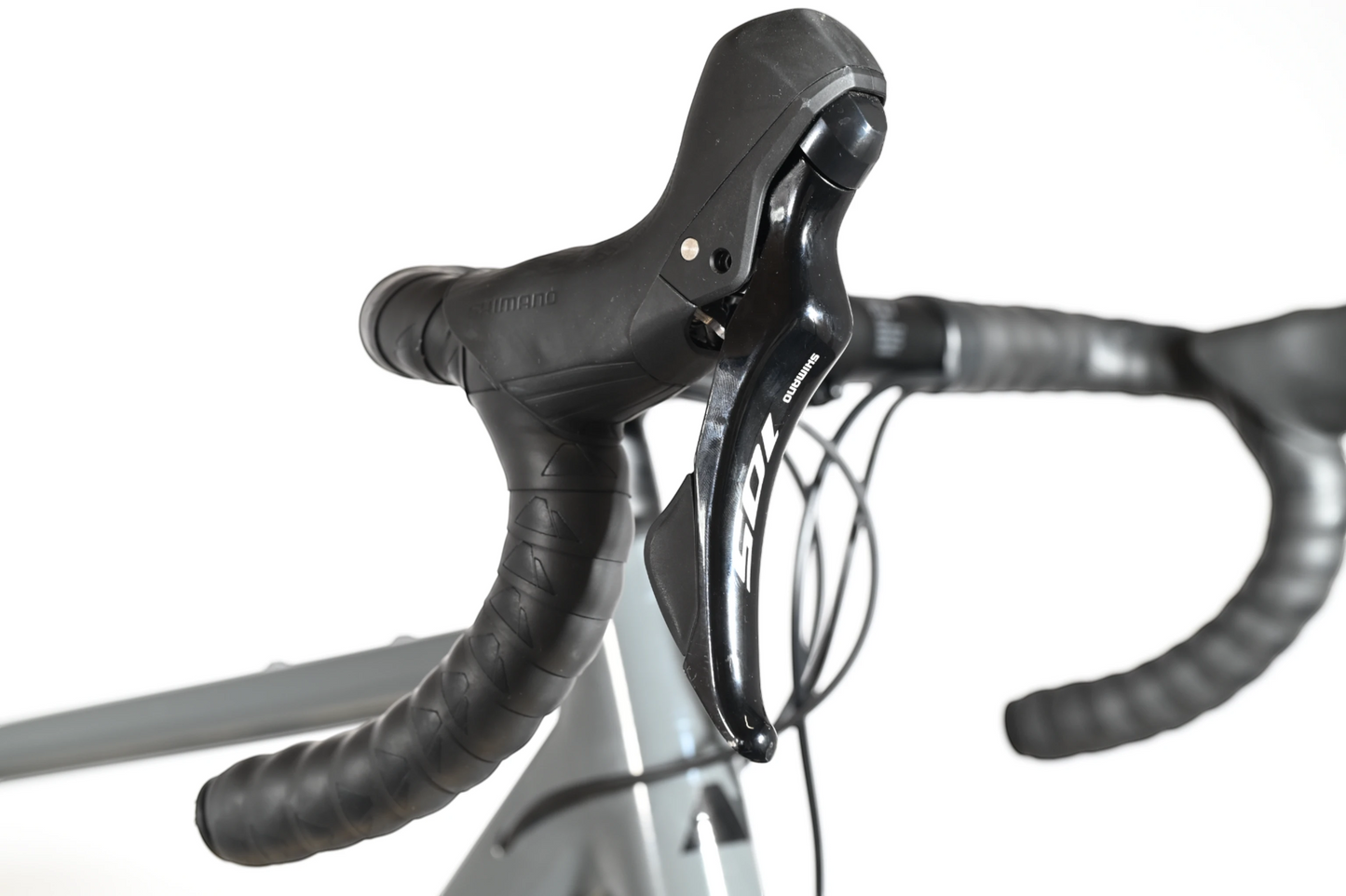 Canyon Endurace 7 Raw | 2025 - XS