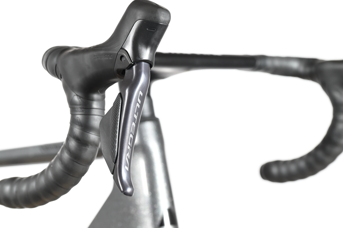 Canyon Endurace CF SLX 8 Di2 GRC | 2025 - S