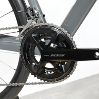 Canyon Endurace 7 Raw | 2025 - XS