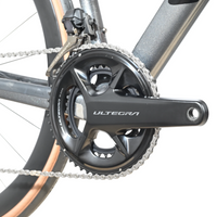 Canyon Endurace CF SLX 8 Di2 GRC | 2025 - S