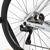 Focus Izalco Max 9.8 | 2025 - 54CM