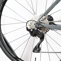 Canyon Endurace 7 Raw | 2025 - XS