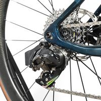 Cube Agree C:62 SLX | 2024 - 50CM