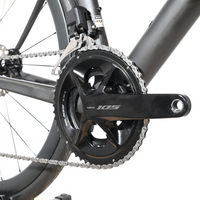 Scott Addict RC 30 | 2025 - S