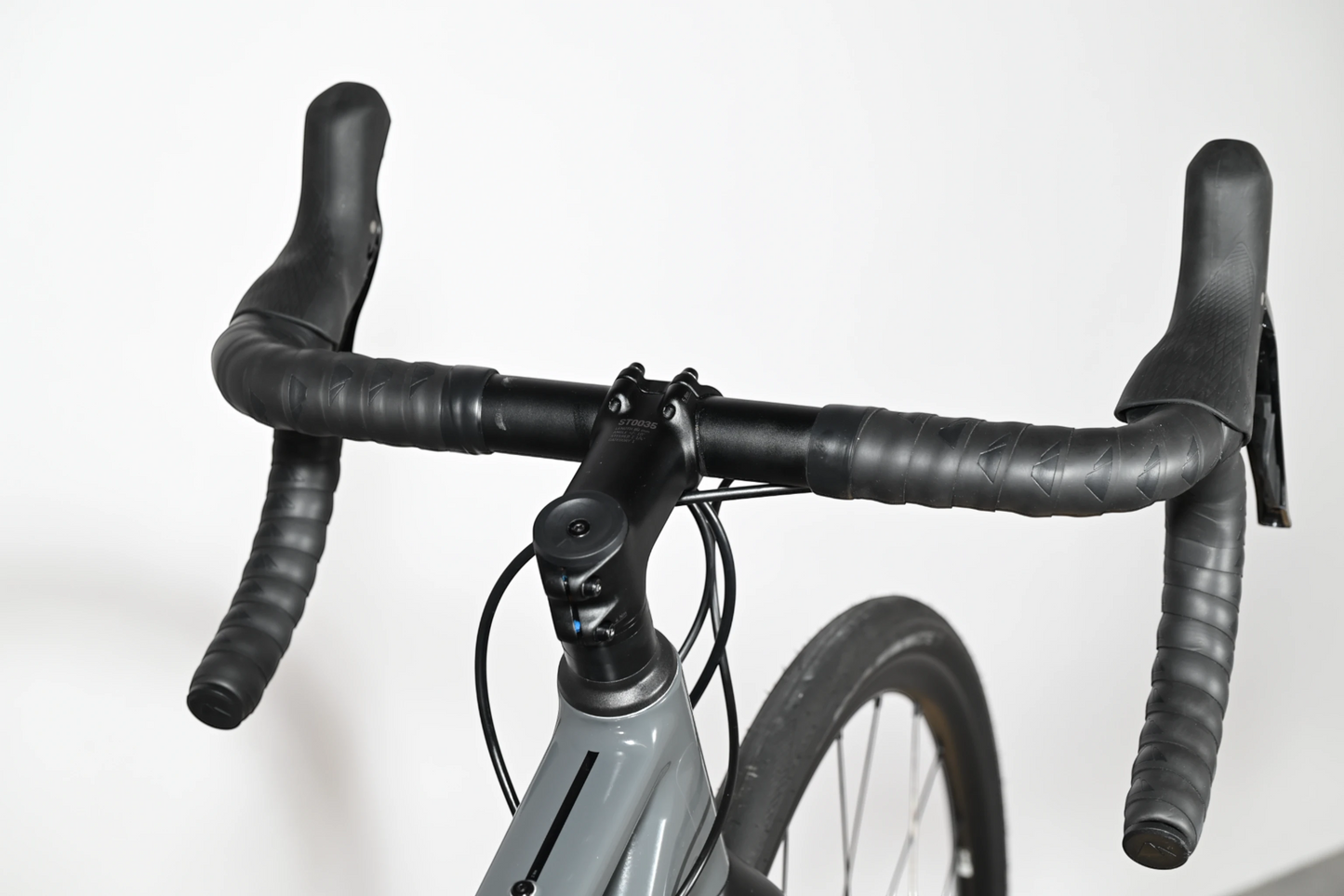 Canyon Endurace 7 Raw | 2025 - XS