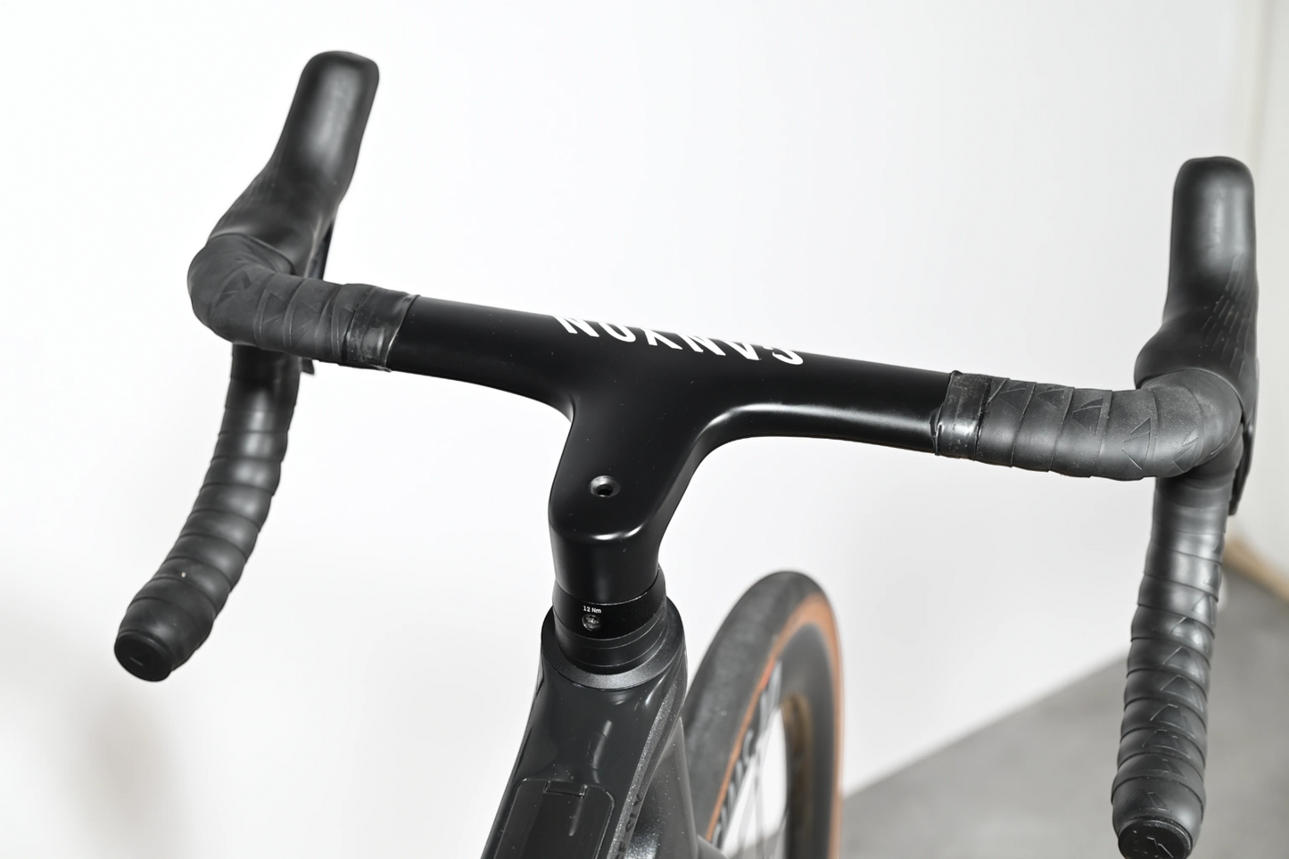 Canyon Endurace CF SLX 8 Di2 GRC | 2025 - S