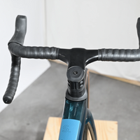 Cube Agree C:62 SLX | 2024 - 50CM