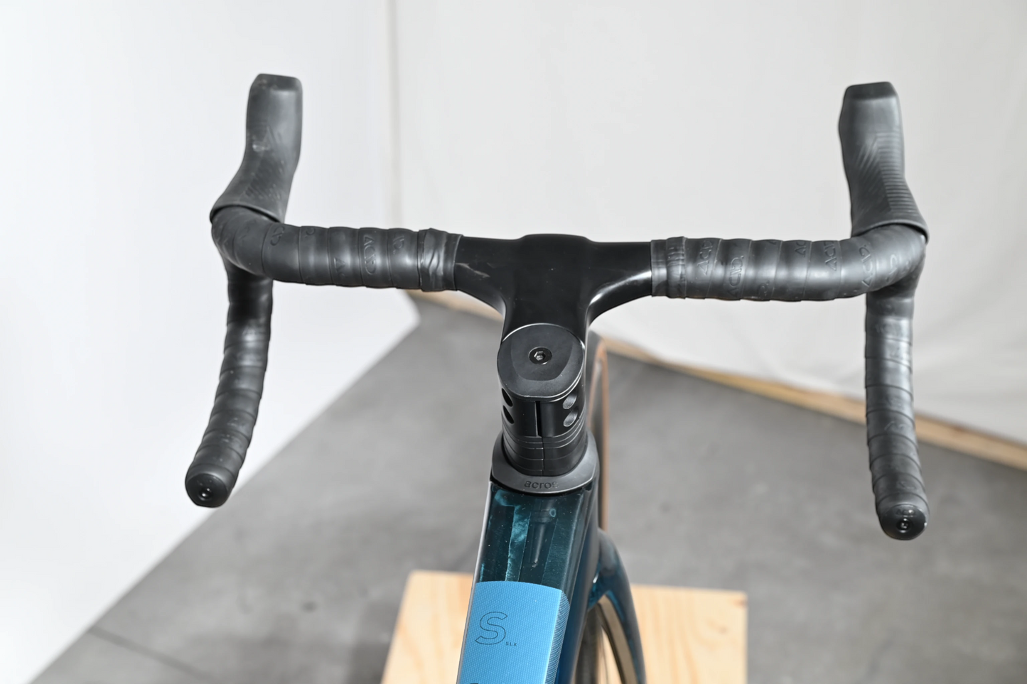 Cube Agree C:62 SLX | 2024 - 50CM