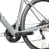 Canyon Endurace 7 Raw | 2025 - XS