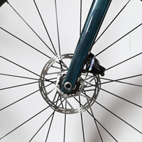 Cube Agree C:62 SLX | 2024 - 50CM