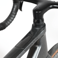 Canyon Endurace CF SLX 8 Di2 GRC | 2025 - S