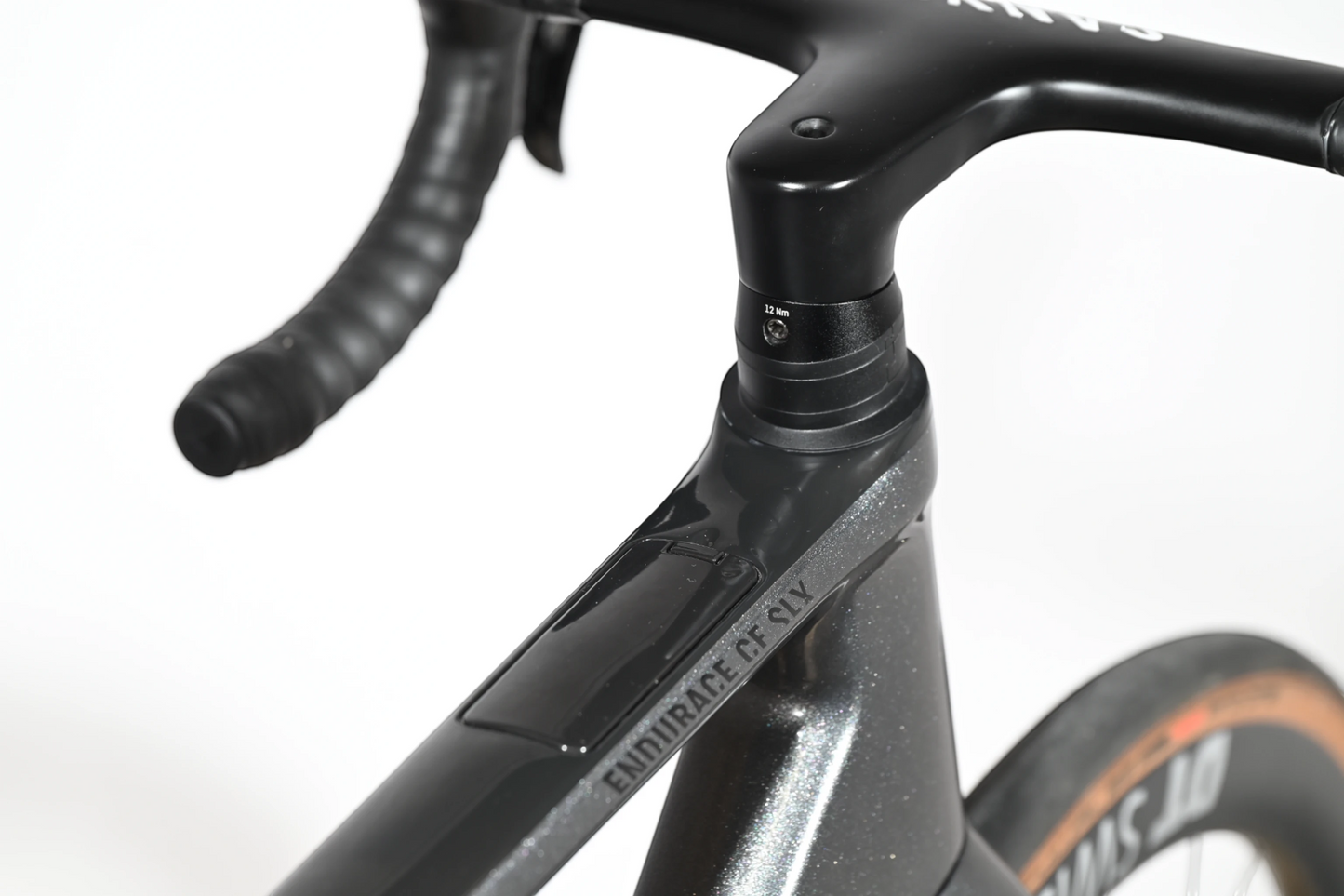 Canyon Endurace CF SLX 8 Di2 GRC | 2025 - S