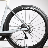 Focus Izalco Max 9.8 | 2025 - 54CM