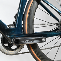 Cube Agree C:62 SLX | 2024 - 50CM