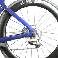 Canyon Aeroad CF SL8 | 2023 - S