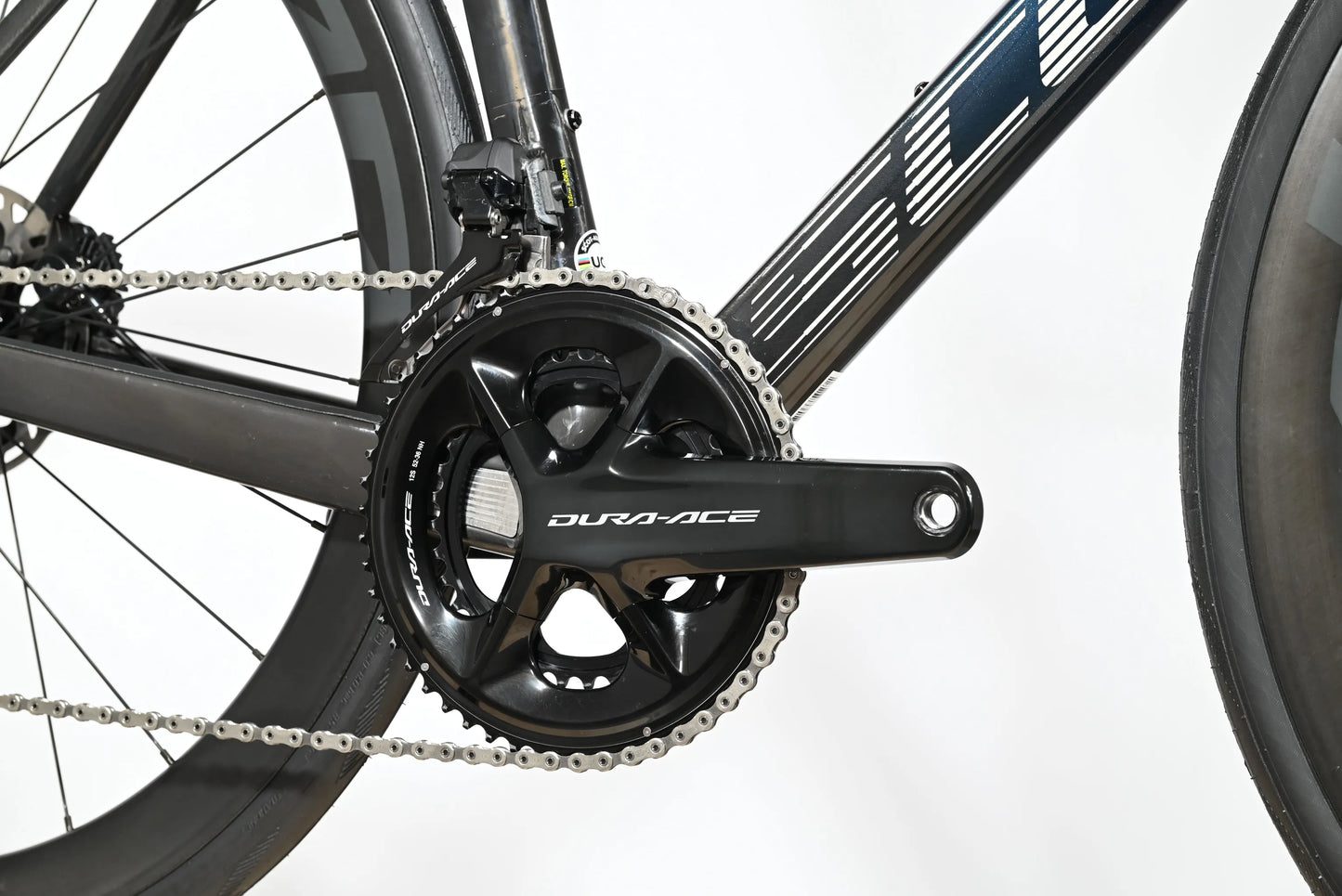 Scott Addict RC Pro | 2024 - 56CM