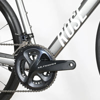 Rose Pro SL Disc Ultegra | 2023 - 57CM