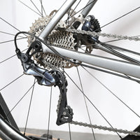 Rose Pro SL Disc Ultegra | 2023 - 57CM