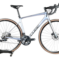 Cube Axial WS GTC SL | 2023 - 53CM