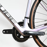 Cube Axial WS GTC SL | 2023 - 53CM