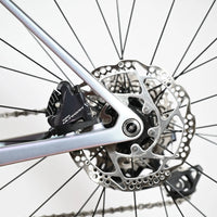 Cube Axial WS GTC SL | 2023 - 53CM