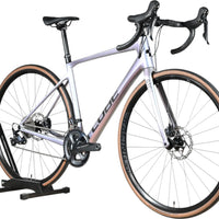 Cube Axial WS GTC SL | 2023 - 53CM
