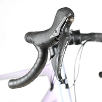 Cube Axial WS GTC SL | 2023 - 53CM