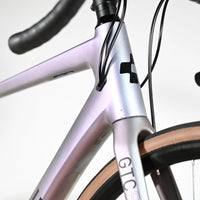 Cube Axial WS GTC SL | 2023 - 53CM