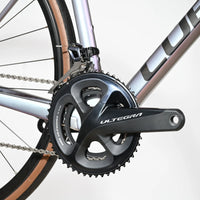 Cube Axial WS GTC SL | 2023 - 53CM