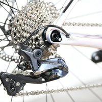 Cube Axial WS GTC SL | 2023 - 53CM