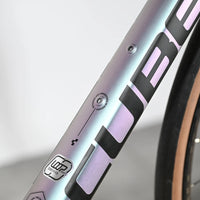 Cube Axial WS GTC SL | 2023 - 53CM