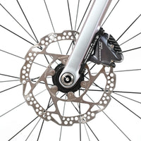 Cube Axial WS GTC SL | 2023 - 53CM