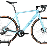 Canyon Endurace CF SLX 7 AXS | 2024 - M