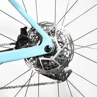 Canyon Endurace CF SLX 7 AXS | 2024 - M