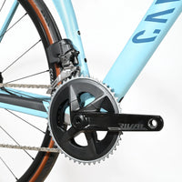 Canyon Endurace CF SLX 7 AXS | 2024 - M