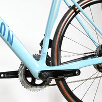Canyon Endurace CF SLX 7 AXS | 2024 - M