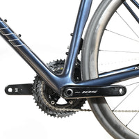 Giant TCR Adv 1+ | 2024 - M